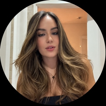 Foto de perfil de Lilian dos Anjos