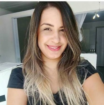 Foto de perfil de Mariana Alves