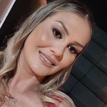 Foto de perfil de Sônia Ribeiro